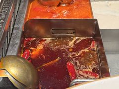 -海底捞火锅(高科广场店)