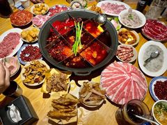 -五里关火锅(牛市口店)