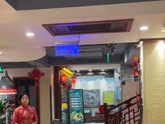-山西会馆·晋菜·晋商宴·牌匾博物馆(胜利东街店)