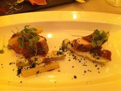 -上海和平饭店-华懋阁 The Cathay Room