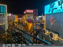 -厦门明发国际大酒店(会展中心环岛路店)
