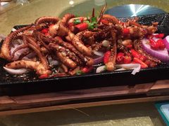 -毛家饭店(海天大厦店)