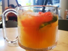 水果茶-gaga(深圳福田星河COCO Park店)
