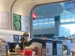 -Tims天好咖啡·贝果(成都东站捷枫店)