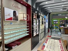 -宝岛眼镜(南京金鹰世界店)