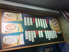 -阿莉餐厅(枣阳路店)