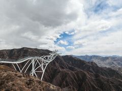 -桑干河大峡谷旅游区
