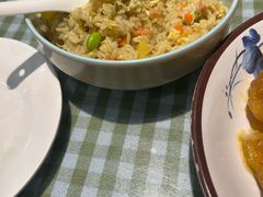 -玉桥餐厅(天坛店)