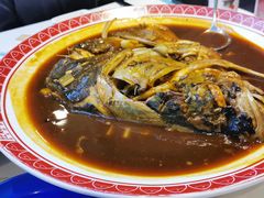 -旺顺阁鱼头泡饼(小红门店)