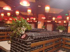 -王老六铁锅炖鱼(翠微店)