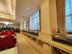 -博雅渔港·融合菜(维也纳国际大酒店)