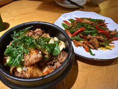 -竹里馆 ·茶食(奥体店)