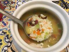 -乌镇那一年小院主题餐厅(甘泉西路店)