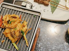 -菊上料理(蜀山银泰百货店)