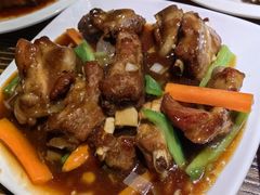-老健康贾姨原味馆