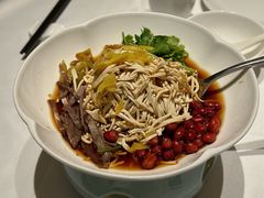 -小厨娘淮扬菜(天印大道店)