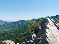 -北京鹫峰国家森林公园