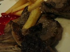 -长沙北辰洲际酒店-兰调全日餐厅