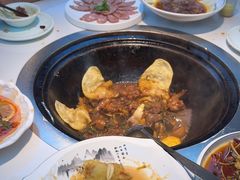 -黑土人家(江桥万达广场店)