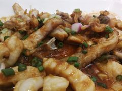 -潮喜竹溪荔湖酒家(荔枝湾店)