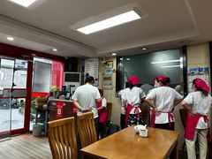 -回回锅贴(小河沿店)