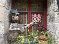-黄檀硐景区