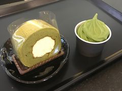 -雪绿茶博物馆