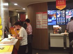 -麦当劳(世纪汇广场店)