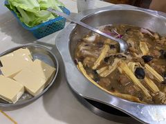 -美兰春记食店·龙舌坡红烧牛肉