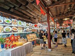 -猪肉婆私房菜(容桂总店)