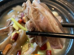 -广州富力丽思卡尔顿酒店·丽轩·粤菜
