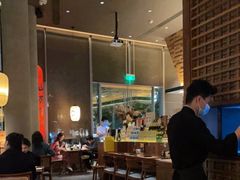大堂-山葵家居酒屋(天目里店)