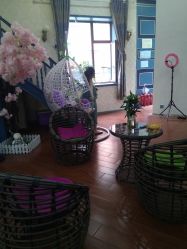 -Hair Glam 格拉姆造型旗舰店