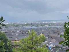 -木府