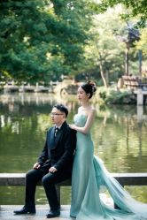 -罗马经典婚纱摄影·轻奢化定制