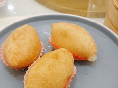 -聚福山莊·寻味顺德(北滘店)