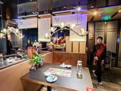 -唐猫庭院·千年陕菜(赛格国际购物中心店)