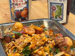 -幸福铁板烧(共和村店)