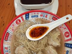 -第一面(东湖西路店)