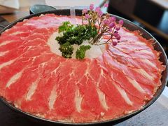 -快乐小羊火锅(河西王府井店)