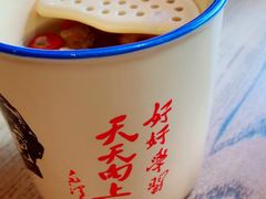 -农耕记·湖南土菜(科技园店)