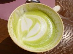 -沏点Trattoria意大利餐厅(新街口店)