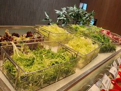 -筠咖啡西餐厅(上海国展宝龙丽筠酒店)