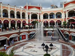 -佛罗伦萨小镇广佛名品奥特莱斯(疏港路店)