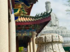 -东莞观音山旅游风景区