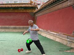 -北京国子监胡同
