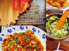 -八碗湘长沙市井菜(坡子街店)