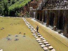 -桑干河大峡谷旅游区