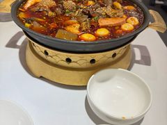 -眉州东坡(团结湖店)