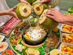 -椰小鸡·琼州糟粕醋(美兰缤纷城店)